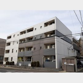 エスペランザ 4階 築13年6ヶ月の賃貸物件