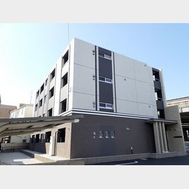 溝の口駅よりバス11分 4階 築2年11ヶ月の賃貸物件