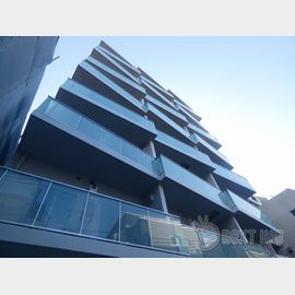 エキューム川崎 7階 築4年9ヶ月の賃貸物件