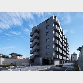 ルーブル横濱江ヶ崎町の賃貸物件