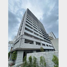 川崎駅より徒歩10分 12階 築9年4ヶ月の賃貸物件