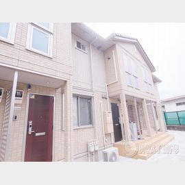 ハレマーリエ 2階 築10年4ヶ月の賃貸物件