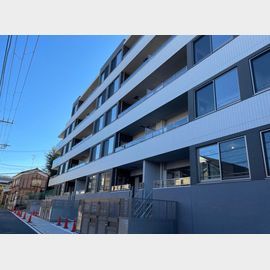 ヴェレーナ鶴見 1階 築4年1ヶ月の賃貸物件