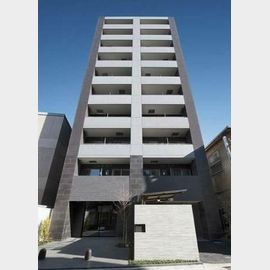 ガーラステージ川崎 10階 築13年10ヶ月の賃貸物件