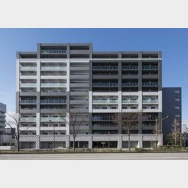 川崎駅より徒歩9分 7階 築9年10ヶ月の賃貸物件