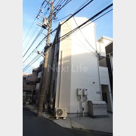 TM二子 3階 築8年2ヶ月の賃貸物件