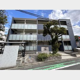 川崎新町駅より徒歩5分 2階 築8年3ヶ月の賃貸物件