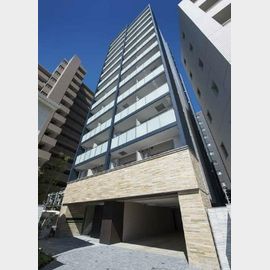 川崎駅より徒歩13分 3階 築9年7ヶ月の賃貸物件