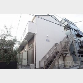 グランデージ鶴見 1階 築8年の賃貸物件