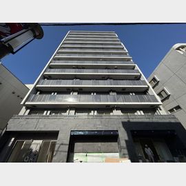 平間駅より徒歩3分 5階 新築の賃貸物件