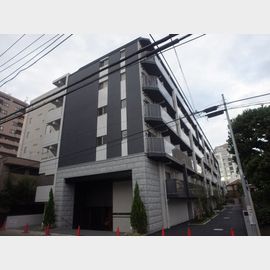 ガーラグランディ川崎西口 6階 築6年3ヶ月の賃貸物件