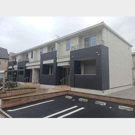 すずかけ台駅より徒歩14分 1階 築3年5ヶ月の賃貸物件