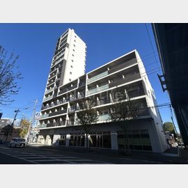 ティーエルアールレジデンス町田 10階 築3年10ヶ月の賃貸物件