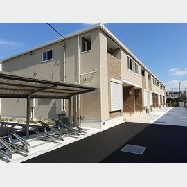 リヴァーサ鶴川 1階 築4年4ヶ月の賃貸物件