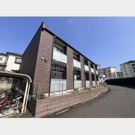 グラン・シェルIIIの賃貸物件