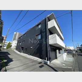 クロビル 3階 築12年10ヶ月の賃貸物件