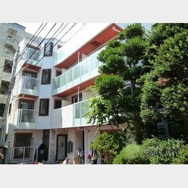 ビーカーサ マチダ 2階 築15年3ヶ月の賃貸物件