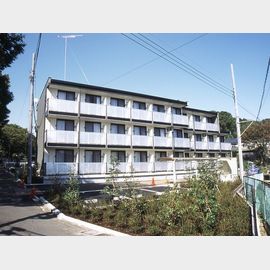 相原駅よりバス12分 2階 築16年3ヶ月の賃貸物件