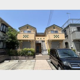 ドミール 2階 築20年10ヶ月の賃貸物件