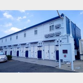 レオパレスシャルム 2階 築21年4ヶ月の賃貸物件