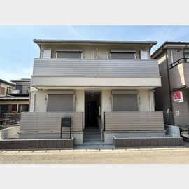 小田急相模原駅より徒歩27分 1階 築2年10ヶ月の賃貸物件