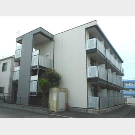 小田急相模原駅よりバス9分 1階 築17年の賃貸物件