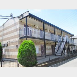 相武台下駅より徒歩3分 1階 築19年9ヶ月の賃貸物件