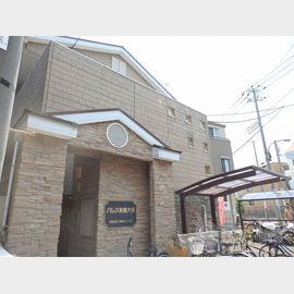 相模大野駅より徒歩9分 1階 築25年9ヶ月の賃貸物件