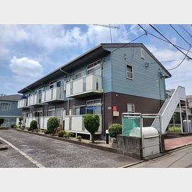 相武台前駅よりバス12分 2階 築31年4ヶ月の賃貸物件