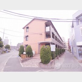 カーサ・デラ・フェリシタ 2階 築22年3ヶ月の賃貸物件