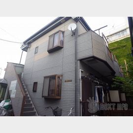 ハーモネストイン 1階 築25年6ヶ月の賃貸物件