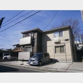 シンフォニー 2階 築9年4ヶ月の賃貸物件