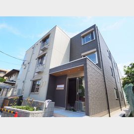 ソフィアガーデン 2階 築4年7ヶ月の賃貸物件