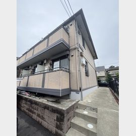 リビエール野川 2階 築19年9ヶ月の賃貸物件