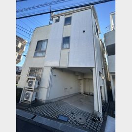 小田栄駅より徒歩5分 築21年2ヶ月 3階建の賃貸物件