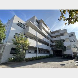 ＣＯＳＭＯＳＲＥＩＤＭｕｓａｓｈｉＮａｋａｈａｒａ 3階 築37年3ヶ月の賃貸物件