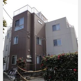 Ｒｉｖｉｅｒｅ瀬田 2階 築17年の賃貸物件