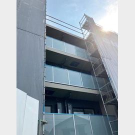 高津駅より徒歩8分 2階 築1年6ヶ月の賃貸物件