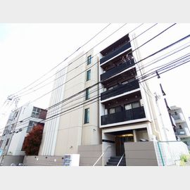 ＬＥＸＥ鷺沼 4階 築10年1ヶ月の賃貸物件