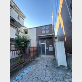 マピエス大島 2階 築16年10ヶ月の賃貸物件