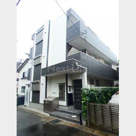 登戸駅より徒歩9分 2階 築3年4ヶ月の賃貸物件