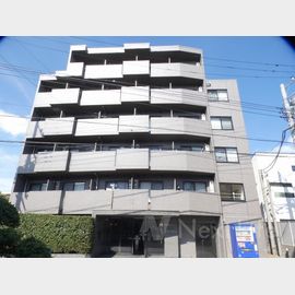 二子新地駅より徒歩10分 6階 築16年7ヶ月の賃貸物件