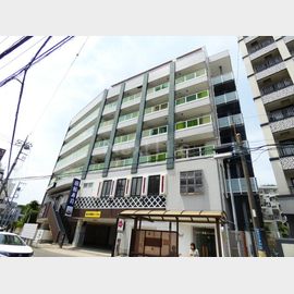 リブイル 4階 築18年11ヶ月の賃貸物件