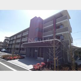 宮崎台駅より徒歩11分 2階 築1年10ヶ月の賃貸物件