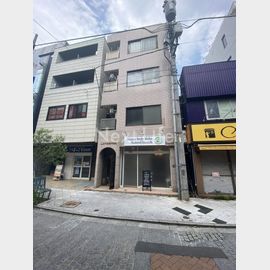 武蔵新城駅より徒歩5分 3階 築36年4ヶ月の賃貸物件