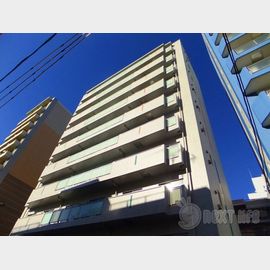 京急川崎駅より徒歩8分 2階 築13年4ヶ月の賃貸物件