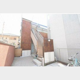 グレートとどろき 2階 築33年の賃貸物件