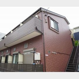 コモハイツ溝の口 2階 築12年2ヶ月の賃貸物件