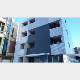 メゾンド・ファベル 1階 築8年11ヶ月の賃貸物件