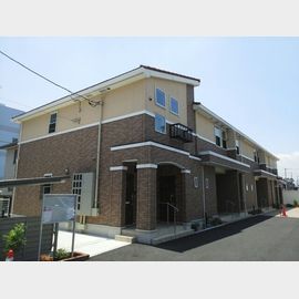 川崎大師駅より徒歩10分 2階 築13年1ヶ月の賃貸物件